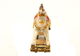 Rocking Horse Trinket Box