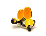 Penguin Family Trinket Box