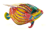 Angel Fish Trinket Box