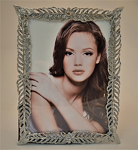 Enchanted Fernandina Picture Frame