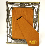 Fluttering Dragonfly Picture Frame