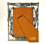 Fluttering Dragonfly Picture Frame