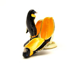 Penguin Family Trinket Box