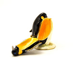 Penguin Family Trinket Box