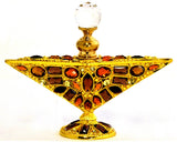 Nile Vintage Perfume Bottle