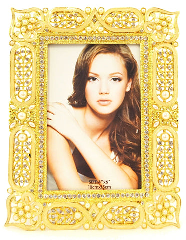Royal Palace Martyna Picture Frame