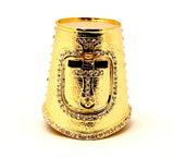 Knights Helmet Trinket Box