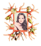 Sea Life Picture Frame