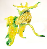 Fish Decorative Display