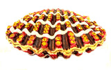 Clam Shell Trinket Box