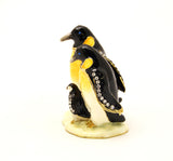 Penguin Family Trinket Box