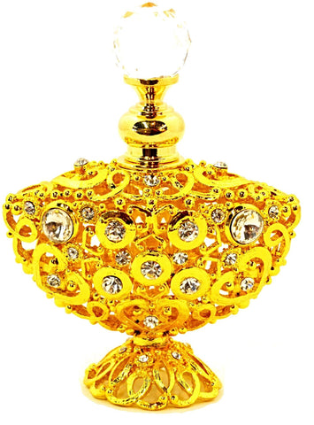 The Vine Perfume Bottle