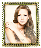 Iris Picture Frame
