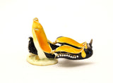 Penguin Family Trinket Box