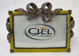 Timeless Bowtique Picture Frame