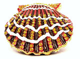 Clam Shell Trinket Box