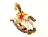 Rocking Horse Trinket Box