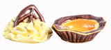 Chocolate Pie Trinket Box