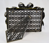 Timeless Bowtique Picture Frame