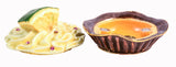 Lemon Pie Trinket Box