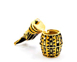 Egyptian Isis Trinket Box