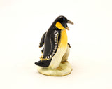 Penguin Family Trinket Box