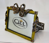 Timeless Bowtique Picture Frame