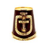 Knights Helmet Trinket Box