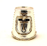 Knights Helmet Trinket Box