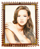 Iris Picture Frame