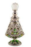 Holiday Vintage Perfume Bottle