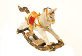 Rocking Horse Trinket Box
