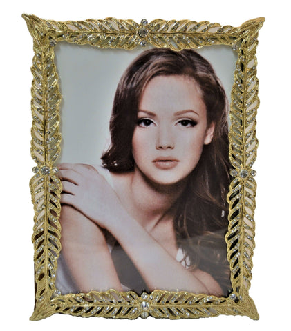 Enchanted Fernandina Picture Frame