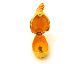 Hen Trinket Box