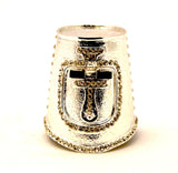 Knights Helmet Trinket Box