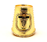 Knights Helmet Trinket Box