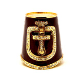 Knights Helmet Trinket Box