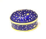 Galaxy Trinket Box