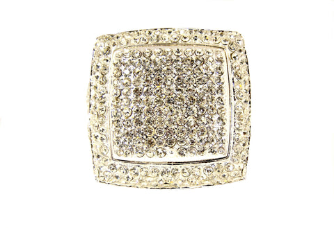 Ring Shape Trinket Box