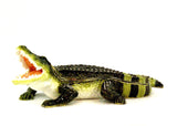 Alligator Trinket Box