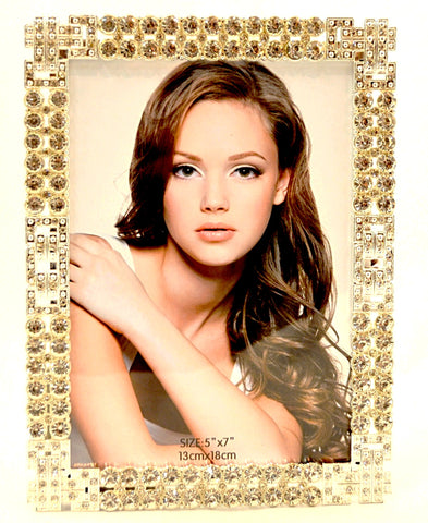 Aleksandra Picture Frame