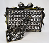 Timeless Bowtique Picture Frame