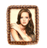 Antique Inspired Vine Picture Frame