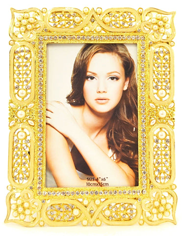 Royal Palace Martyna Picture Frame