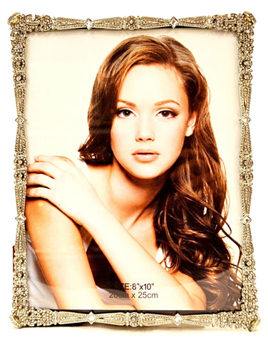 Elegant Sasha Picture Frame