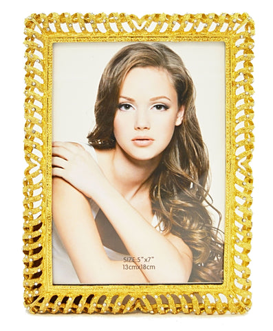 Elegant Anya Picture Frame