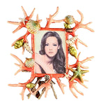 Sea Life Picture Frame
