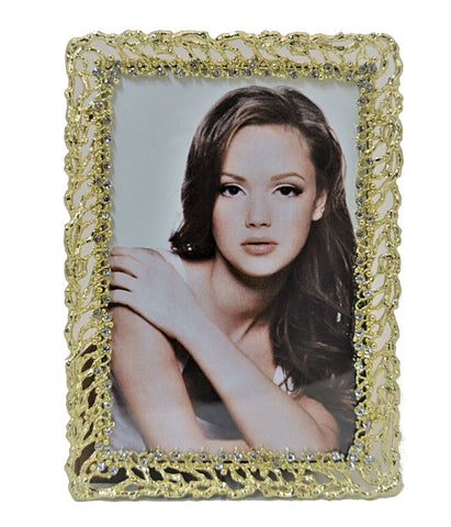 Vintage Aylena Picture Frame