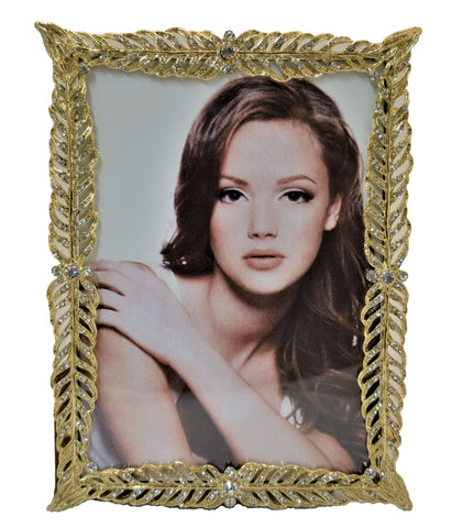 Enchanted Fernandina Picture Frame