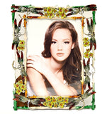 Dragonfly Picture Frame